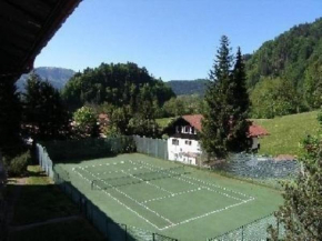 Helle Ferienwohnung Falkenberg 218 Oberstdorf